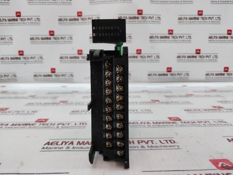 Ge Fanuc 44A751218-g01 Input Module 44D750122 94V0