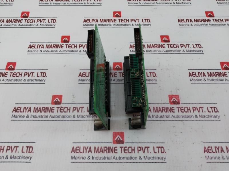 Ge Fanuc 44A751218-g01 Input Module 44D750122 94V0