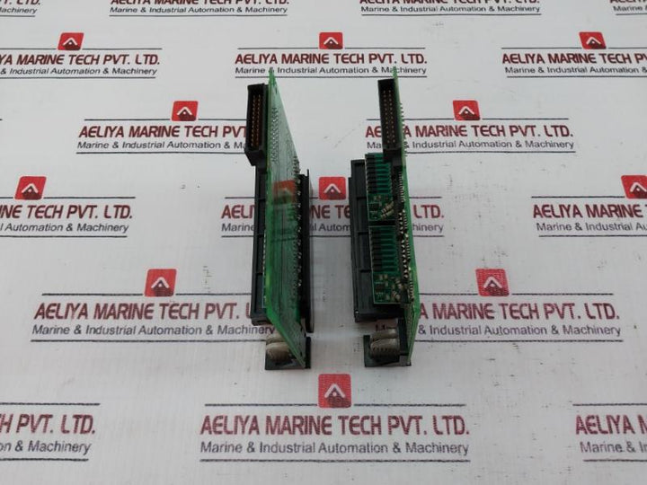 Ge Fanuc 44A751218-g01 Input Module 44D750122 94V0