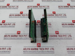 Ge Fanuc 44A751218-g01 Input Module 44D750122 94V0