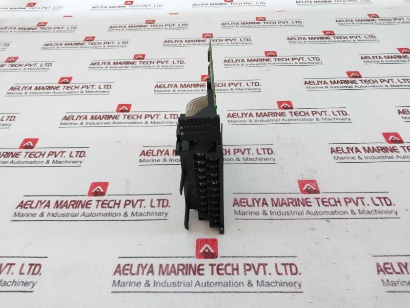 Ge Fanuc 44A751218-g01 Input Module 44D750122 94V0
