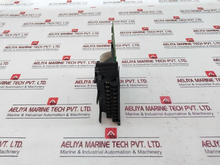 Ge Fanuc 44A751218-g01 Input Module 44D750122 94V0