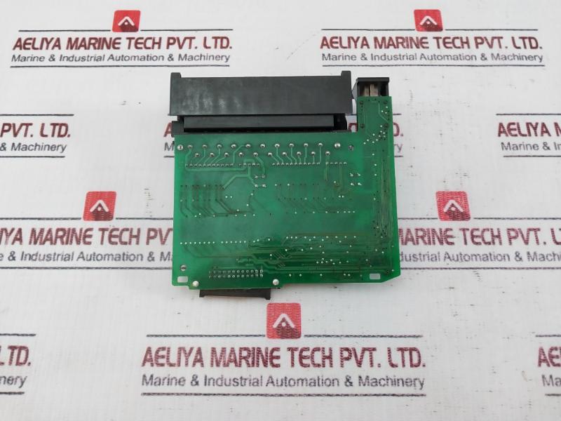 Ge Fanuc 44A751218-g01 Input Module 44D750122 94V0