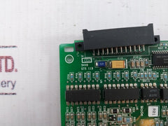 Ge Fanuc 44A751218-g01 Input Module 44D750122 94V0