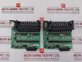 Ge Fanuc 44A751218-g01 Printed Circuit Board R07 44A751219-001 R04/4
