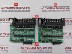 Ge Fanuc 44A751218-g01 Printed Circuit Board R07 44A751219-001 R04/4