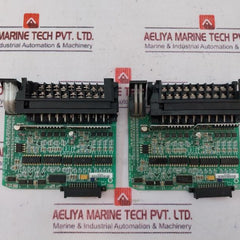 Ge Fanuc 44A751218-g01 Printed Circuit Board R07 44A751219-001 R04/4