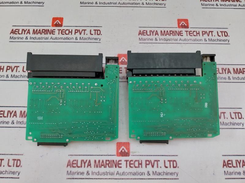 Ge Fanuc 44A751218-g01 Printed Circuit Board R07 44A751219-001 R04/4