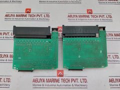 Ge Fanuc 44A751218-g01 Printed Circuit Board R07 44A751219-001 R04/4