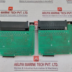 Ge Fanuc 44A751218-g01 Printed Circuit Board R07 44A751219-001 R04/4