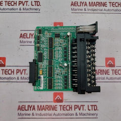 Ge Fanuc 44A751218-g01 Printed Circuit Board R07 44A751219-001 R04/4