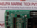 Ge Fanuc 44A751218-g01 Printed Circuit Board R07 44A751219-001 R04/4