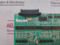 Ge Fanuc 44A751218-g01 Printed Circuit Board R07 44A751219-001 R04/4