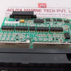 Ge Fanuc 44A751218-g01 Printed Circuit Board R07 44A751219-001 R04/4