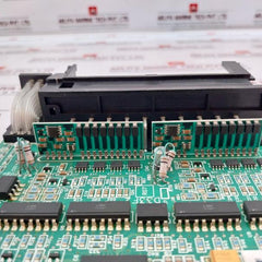 Ge Fanuc 44A751218-g01 Printed Circuit Board R07 44A751219-001 R04/4
