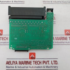 Ge Fanuc 44A751218-g01 Printed Circuit Board R07 44A751219-001 R04/4