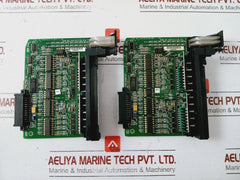 Ge Fanuc 44A751218-g01 Printed Circuit Board, D33F2, Mdl742
