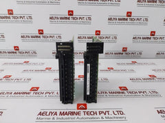 Ge Fanuc 44A751218-g01 Printed Circuit Board, Ic693Mdl742, 12/24Vdc 16Pt 1A