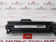 Ge Fanuc 44A751218-g01 Printed Circuit Board, Ic693Mdl742, 12/24Vdc 16Pt 1A