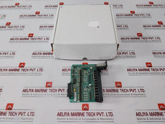 Ge Fanuc 44A751218-g01 Printed Circuit Board, Ic693Mdl742, D33F2