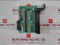Ge Fanuc 44A751218-g01 Printed Circuit Board, Ic693Mdl742, D33F2