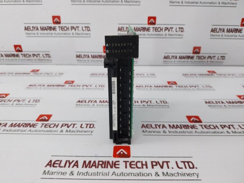 Ge Fanuc 44A751218-g01 Printed Circuit Board, Ic693Mdl742, D33F2