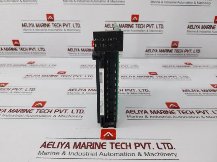 Ge Fanuc 44A751218-g01 Printed Circuit Board, Ic693Mdl742, D33F2