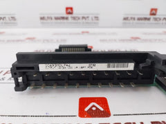 Ge Fanuc 44A751218-g01 Printed Circuit Board, Ic693Mdl742, D33F2