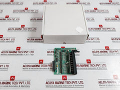 Ge Fanuc 44A751218-g01,Ic693Mdl742,Output 12/24 Vdc