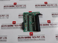 Ge Fanuc 44A751218-g01,Ic693Mdl742,Output 12/24 Vdc