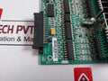Ge Fanuc 44A751218-g01,Ic693Mdl742,Output 12/24 Vdc