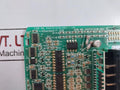 Ge Fanuc 44A751218-g01,Ic693Mdl742,Output 12/24 Vdc