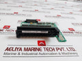 Ge Fanuc 44A751218-g01,Ic693Mdl742,Output 12/24 Vdc