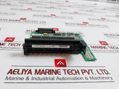 Ge Fanuc 44A751218-g01,Ic693Mdl742,Output 12/24 Vdc