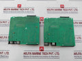 Ge Fanuc 44A751235-001 Plc Input Module Assembly Pcb Card 44A751234-g01