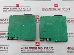 Ge Fanuc 44A751235-001 Plc Input Module Assembly Pcb Card 44A751234-g01