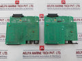 Ge Fanuc 44A751235-001 Plc Input Module Assembly Pcb Card 44A751234-g01