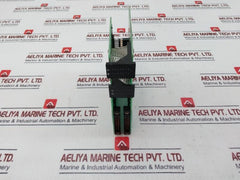 Ge Fanuc 44A751235-001 Plc Input Module Assembly Pcb Card 44A751234-g01