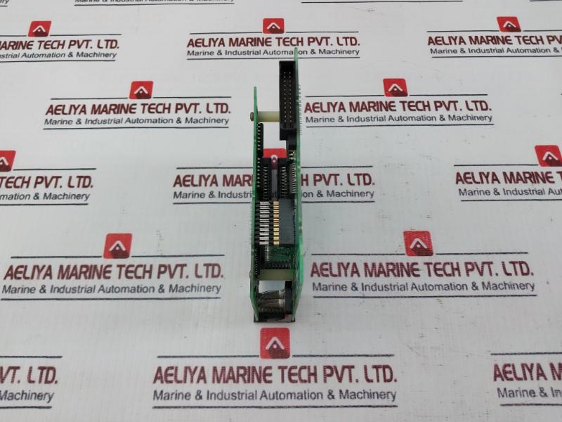 Ge Fanuc 44A751235-001 Plc Input Module Assembly Pcb Card 44A751234-g01