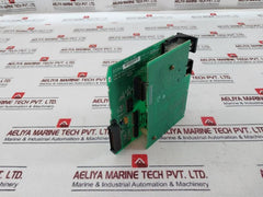 Ge Fanuc 44A751235-001 Plc Input Module Assembly Pcb Card 44A751234-g01