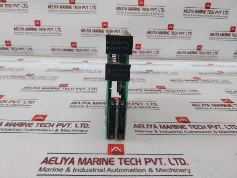 Ge Fanuc 44A751266-g01 Circuit Board Card 44A751267-001 R00/00