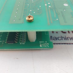 Ge Fanuc 44A751266-g01 Circuit Board Card 44A751267-001 R00/00