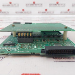 Ge Fanuc 44A751266-g01 Circuit Board Card 44A751267-001 R00/00