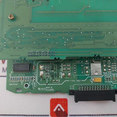 Ge Fanuc 44A751266-g01 Circuit Board Card 44A751267-001 R00/00