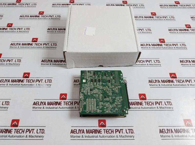Ge Fanuc 44A752486-g01 Fab.No.: 44A752487-001 G327373