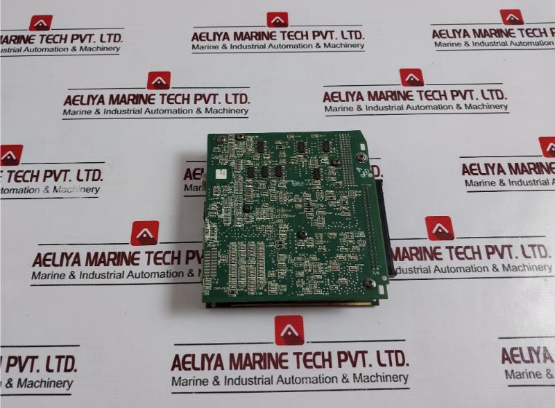 Ge Fanuc 44A752486-g01 Fab.No.: 44A752487-001 G327373