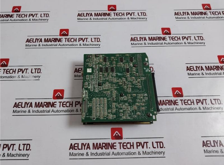 Ge Fanuc 44A752486-g01 Fab.No.: 44A752487-001 G327373