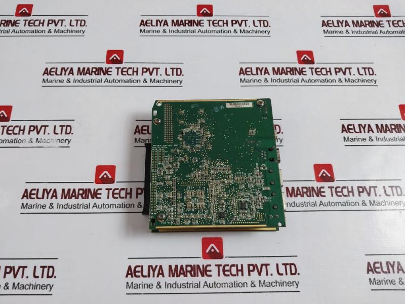 Ge Fanuc 44A752486-g01 Fab.No.: 44A752487-001 G327373