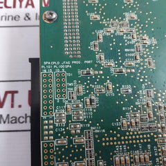 Ge Fanuc 44A752486-g01 Fab.No.: 44A752487-001 G327373