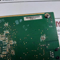 Ge Fanuc 44A752486-g01 Fab.No.: 44A752487-001 G327373